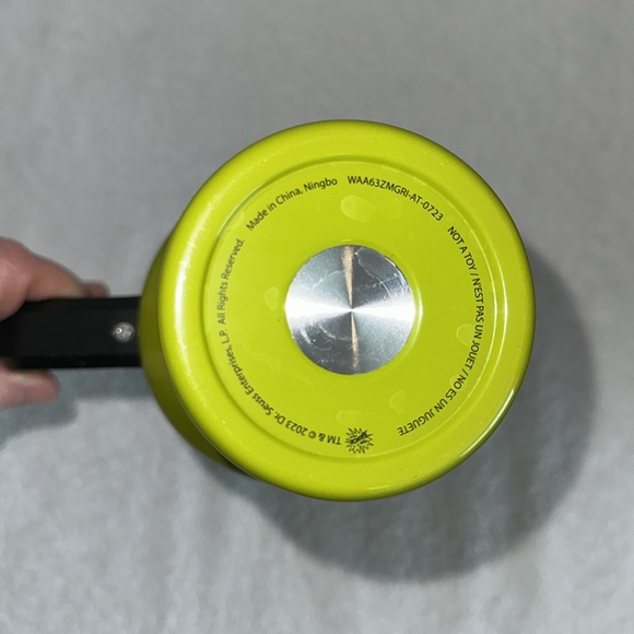 EUC, smoke free home.
40oz Grinch tumbler. - Picture 3 of 5